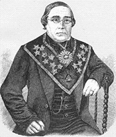 de negre